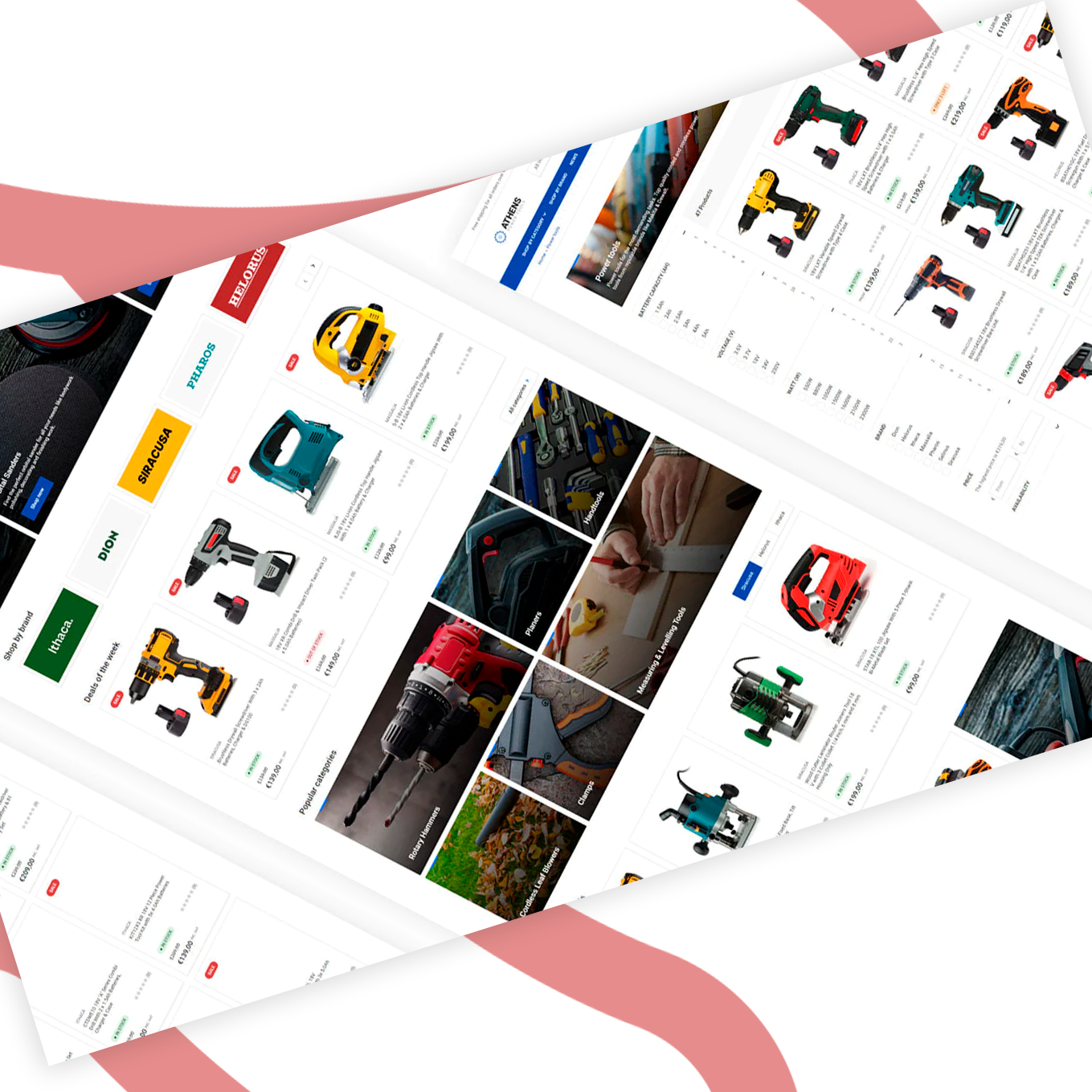 Creación Ecommerce Shopify Estándar