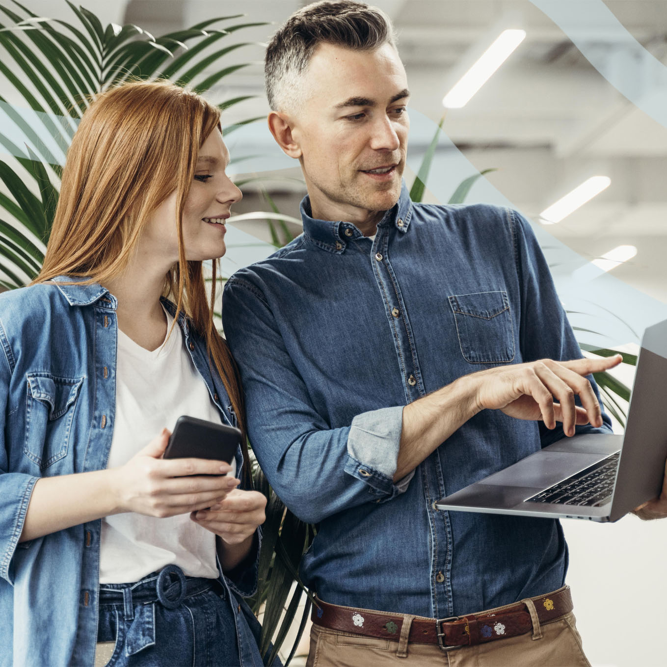 Consultoría Estrategia de Negocios Digitales