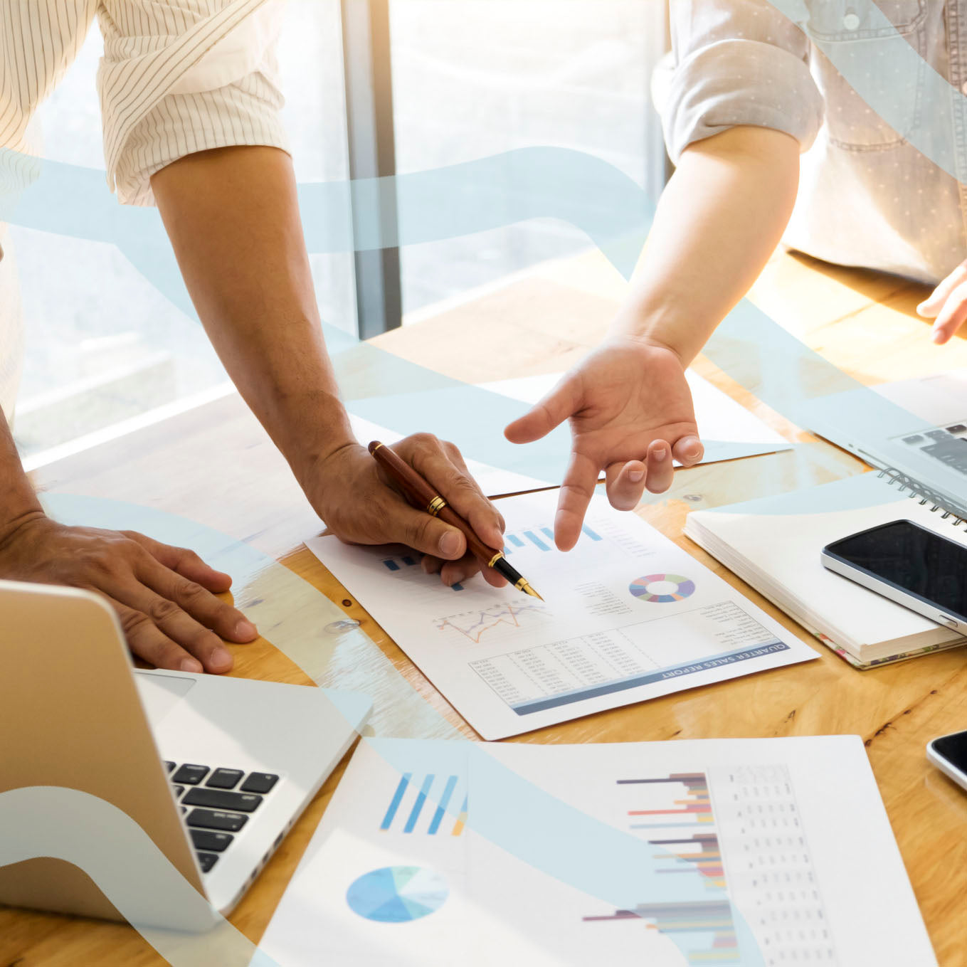 Asesoría Estrategia Marketing Digital (1 hora)
