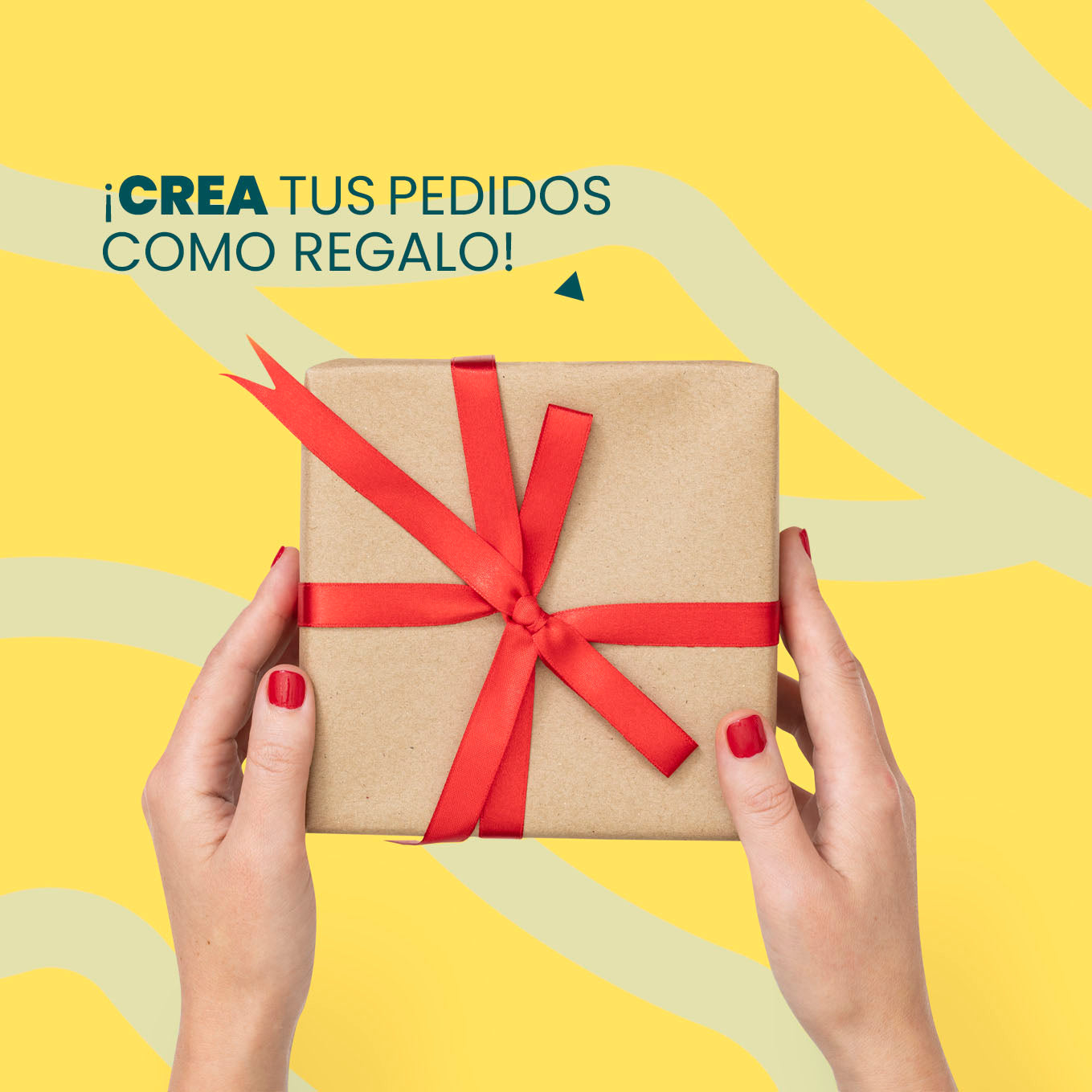 Módulo Nota para Regalos