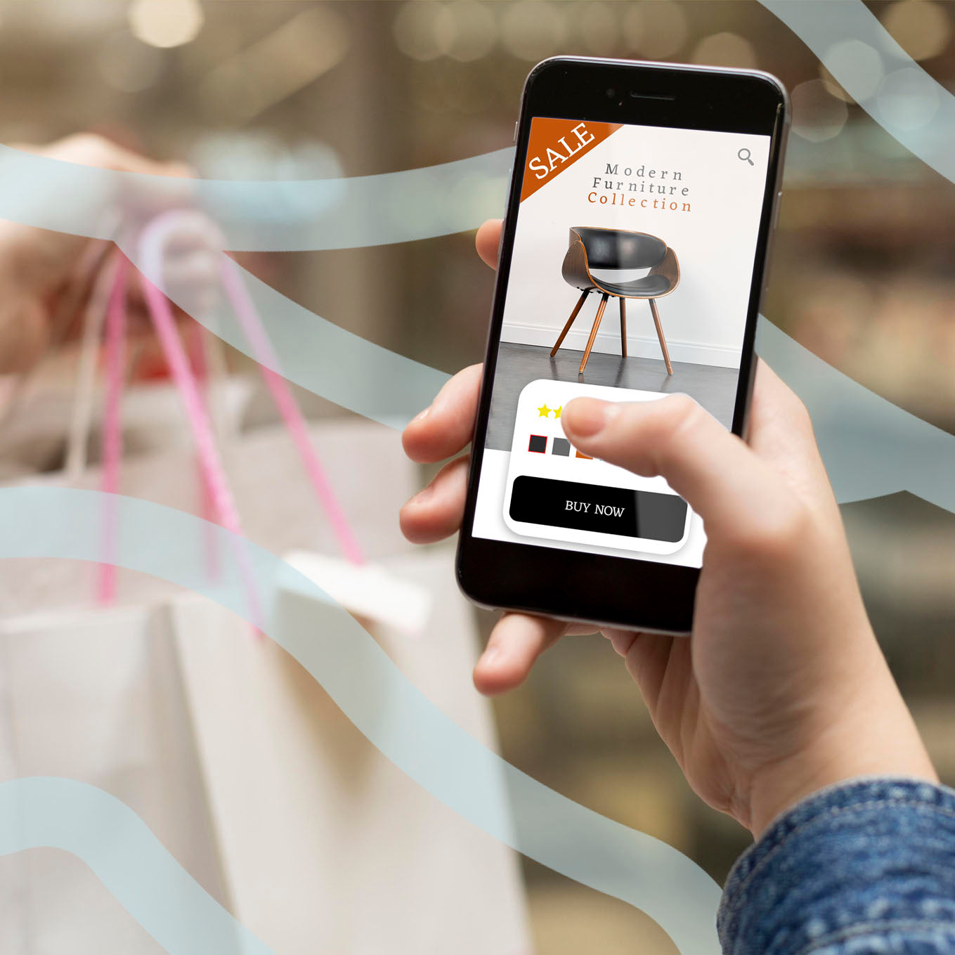 Revisión Comportamiento de Compra Ecommerce (3 horas)