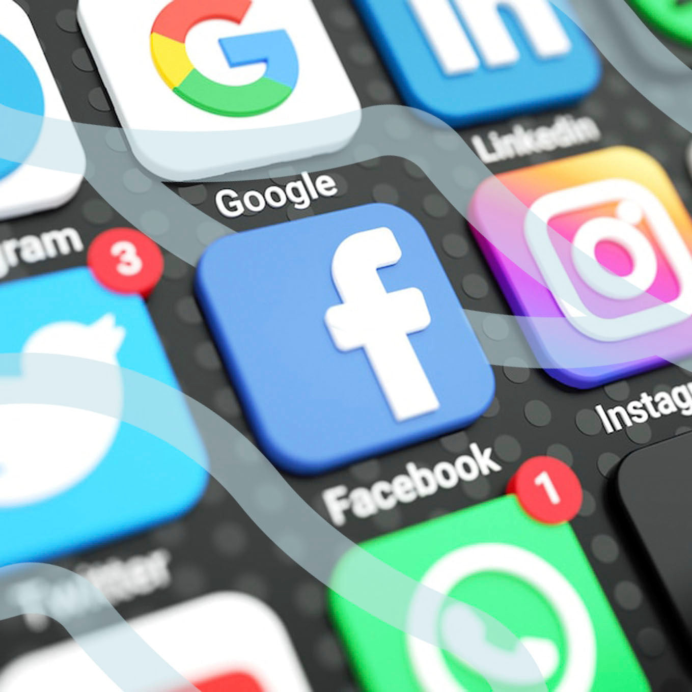 Soporte Redes Sociales (1 hora)