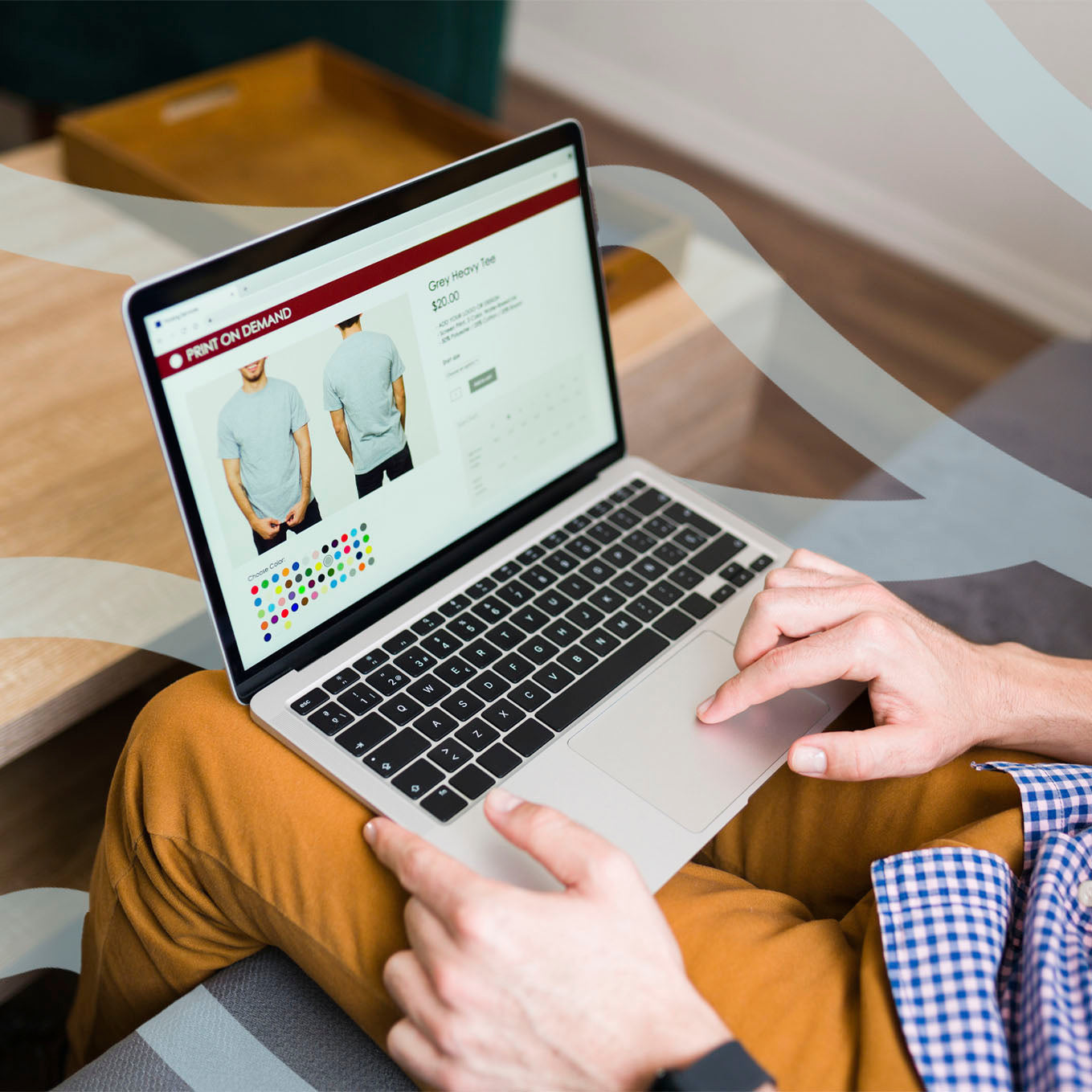 Setup Básico Ecommerce