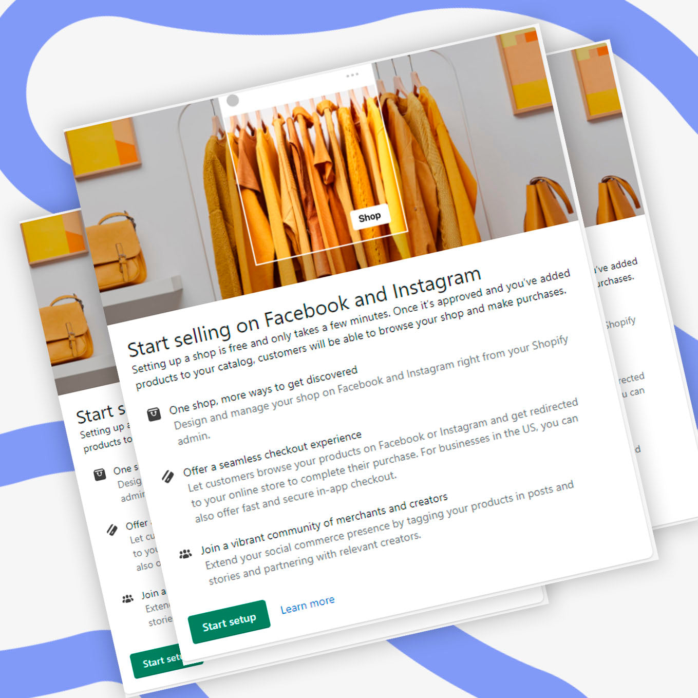 Conexión pixel de Facebook con Shopify