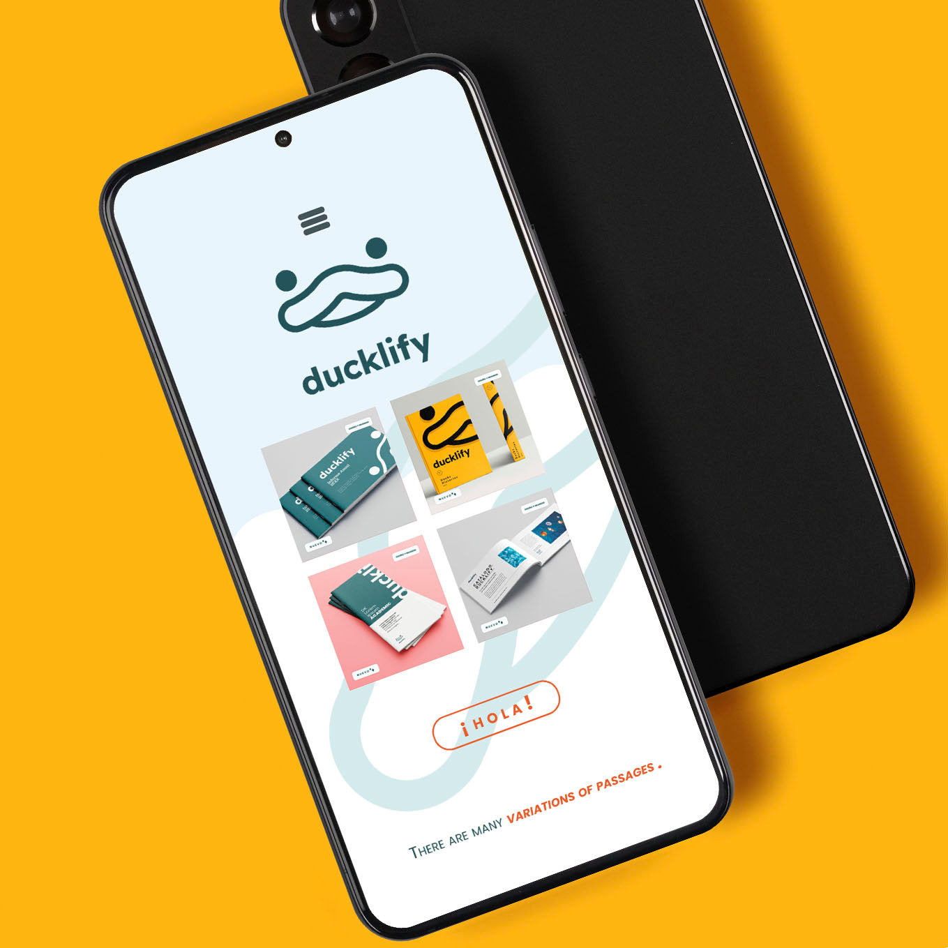 Diseño de Interface UI/UX aplicación móviles o WebApp (hasta 10 pantallas)
