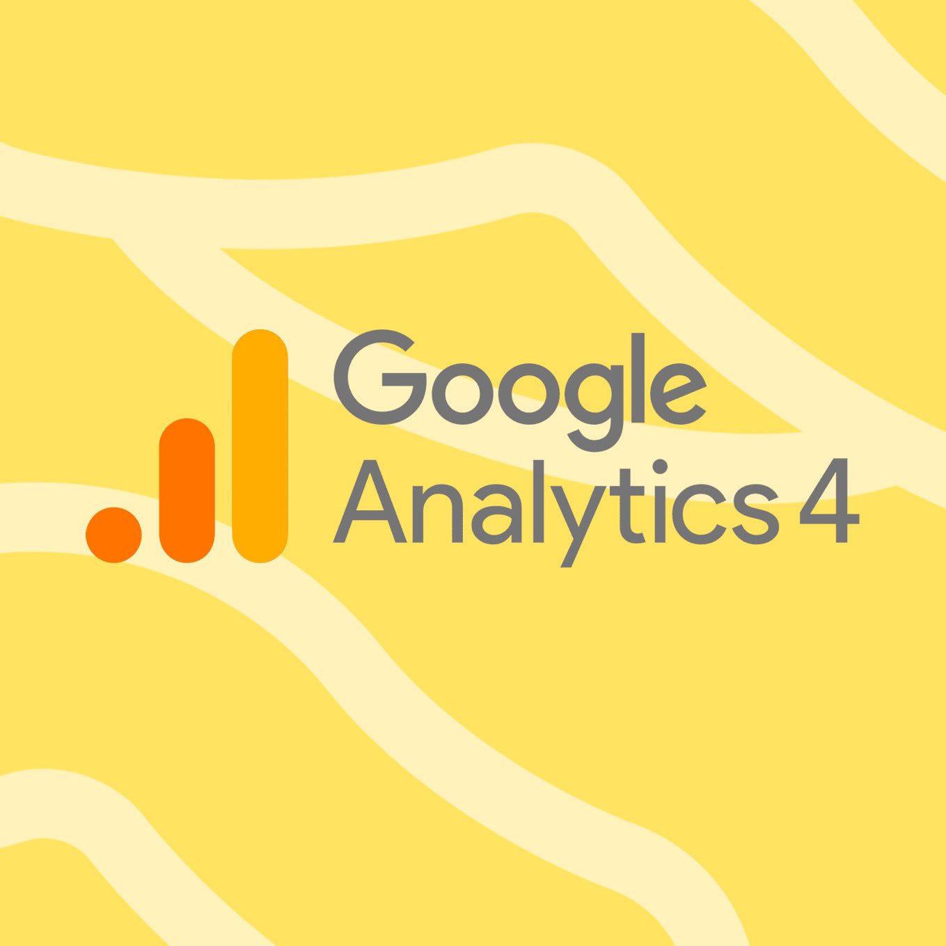 Migración a Google Analytics 4