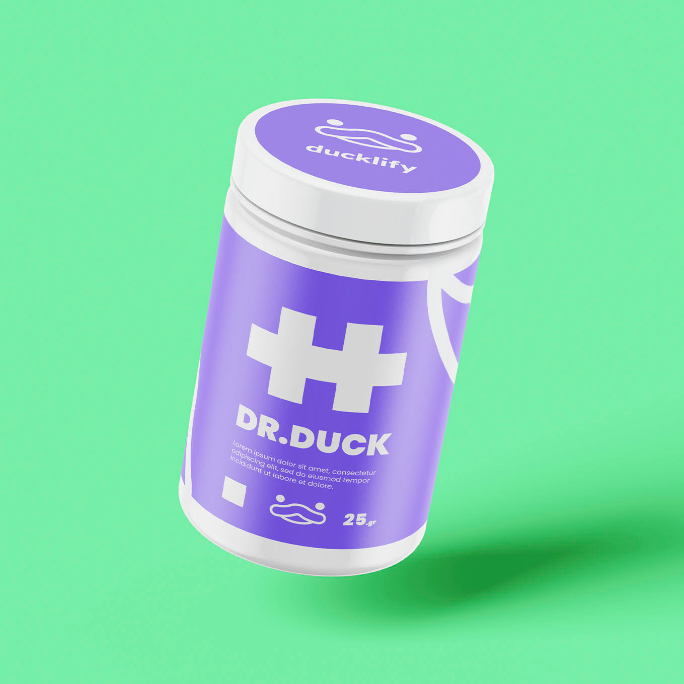Diseño Empaques para Productos Médicos y Farmacéuticos