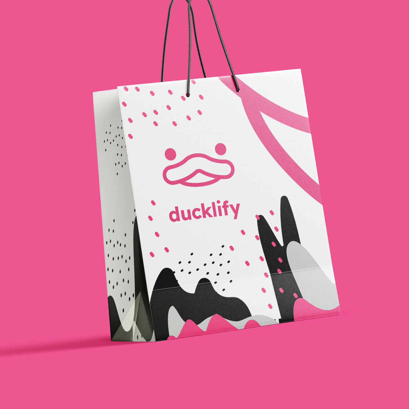 Diseño Empaques para Regalos