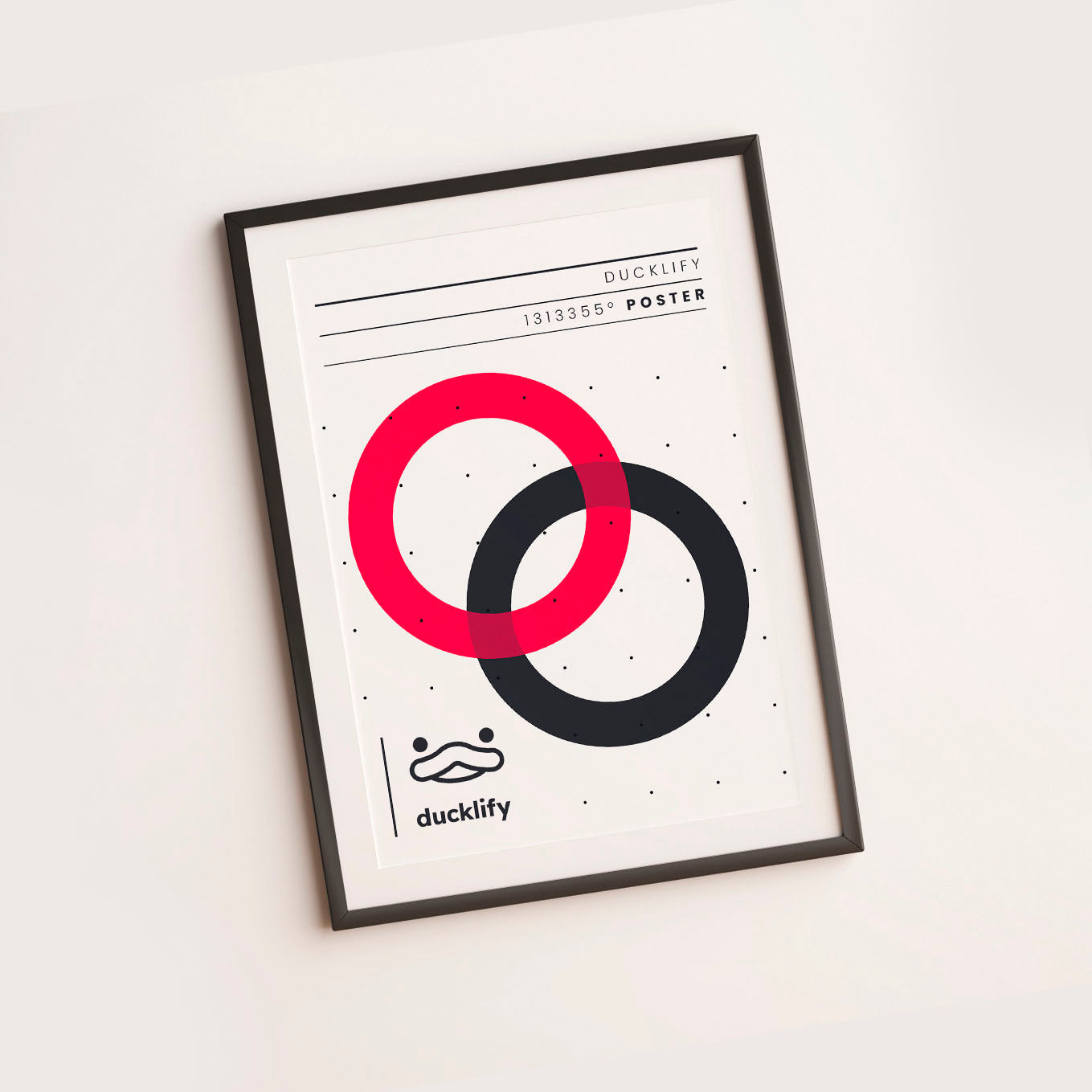 Diseño Poster