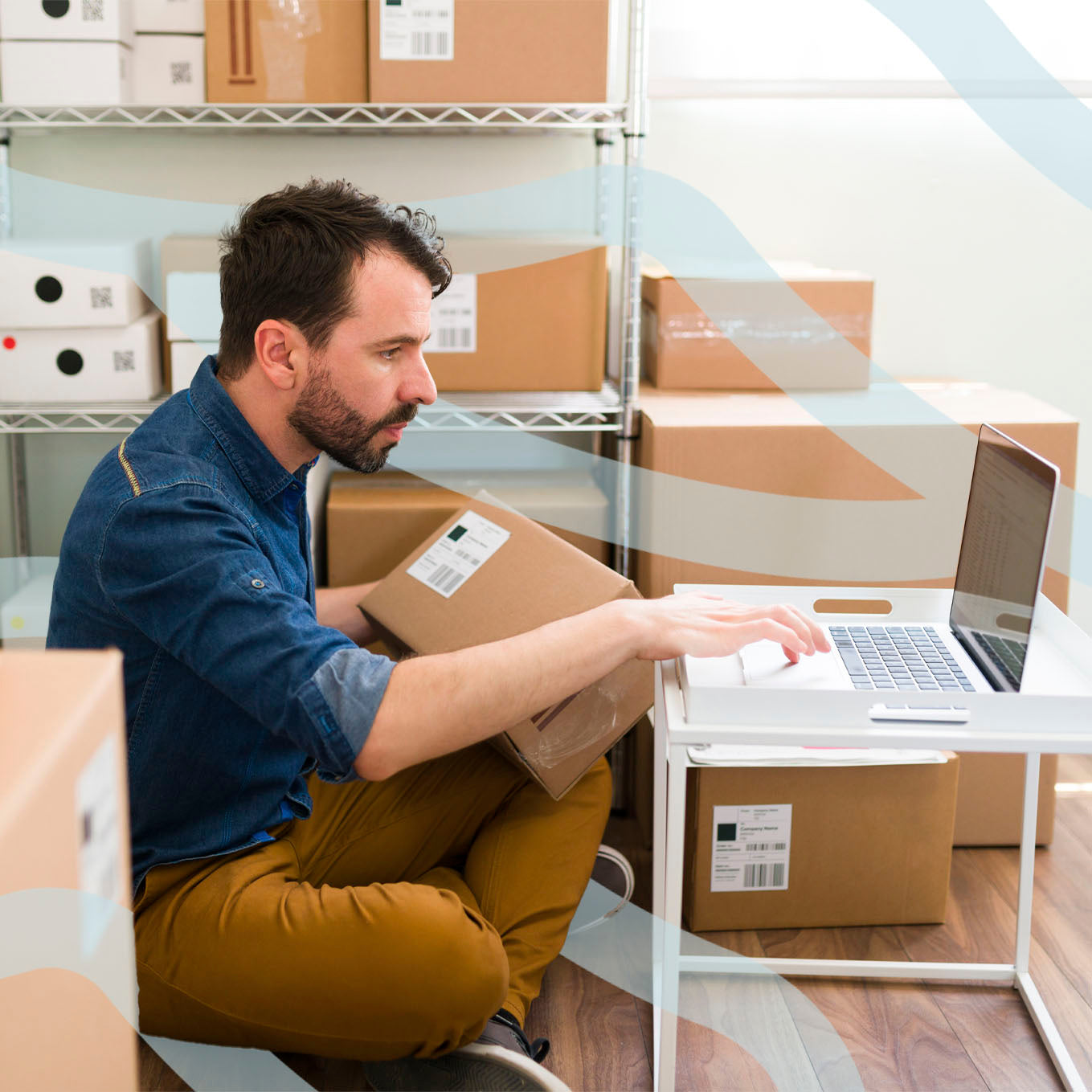 Asesoría Estrategia Ecommerce (1 hora)